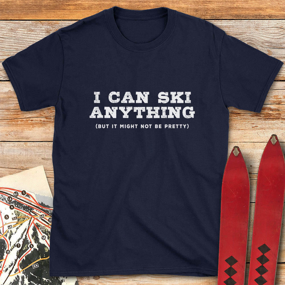 Anything Mostly product image 3