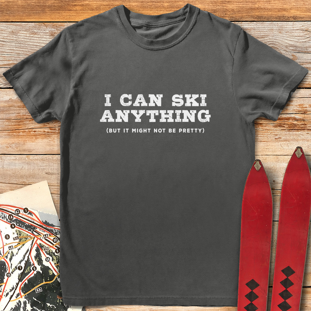 Anything Mostly product image 1