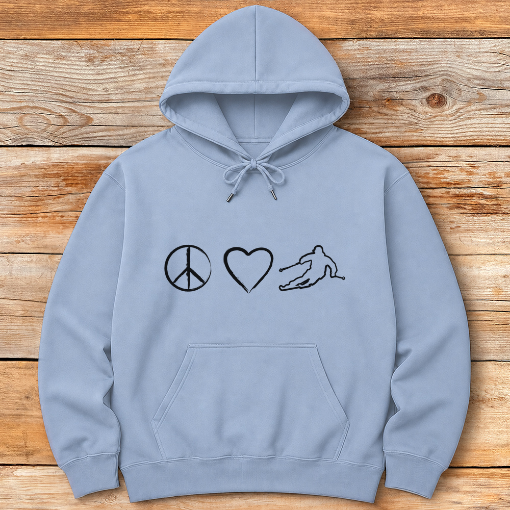 Peace Love Ski product image 3