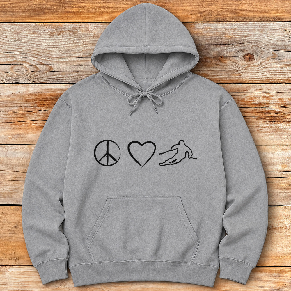 Peace Love Ski product image 7