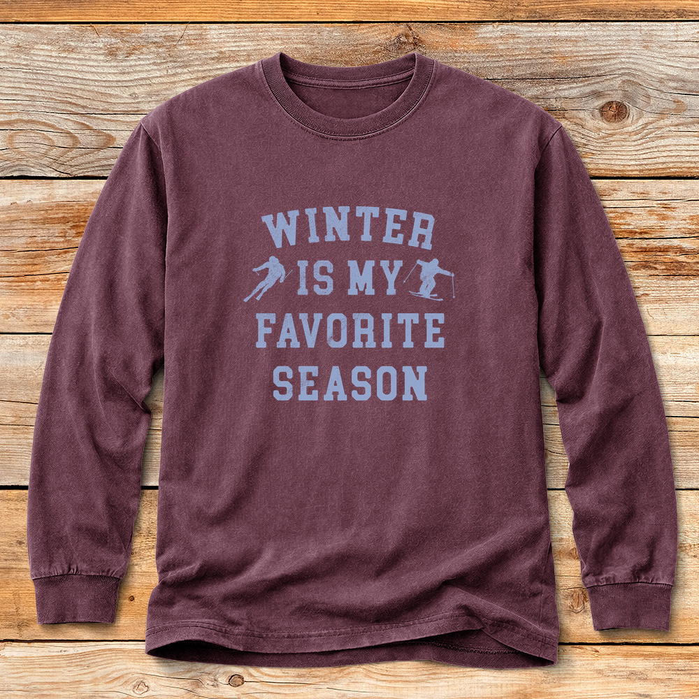 Favorite Season Ski product image 3