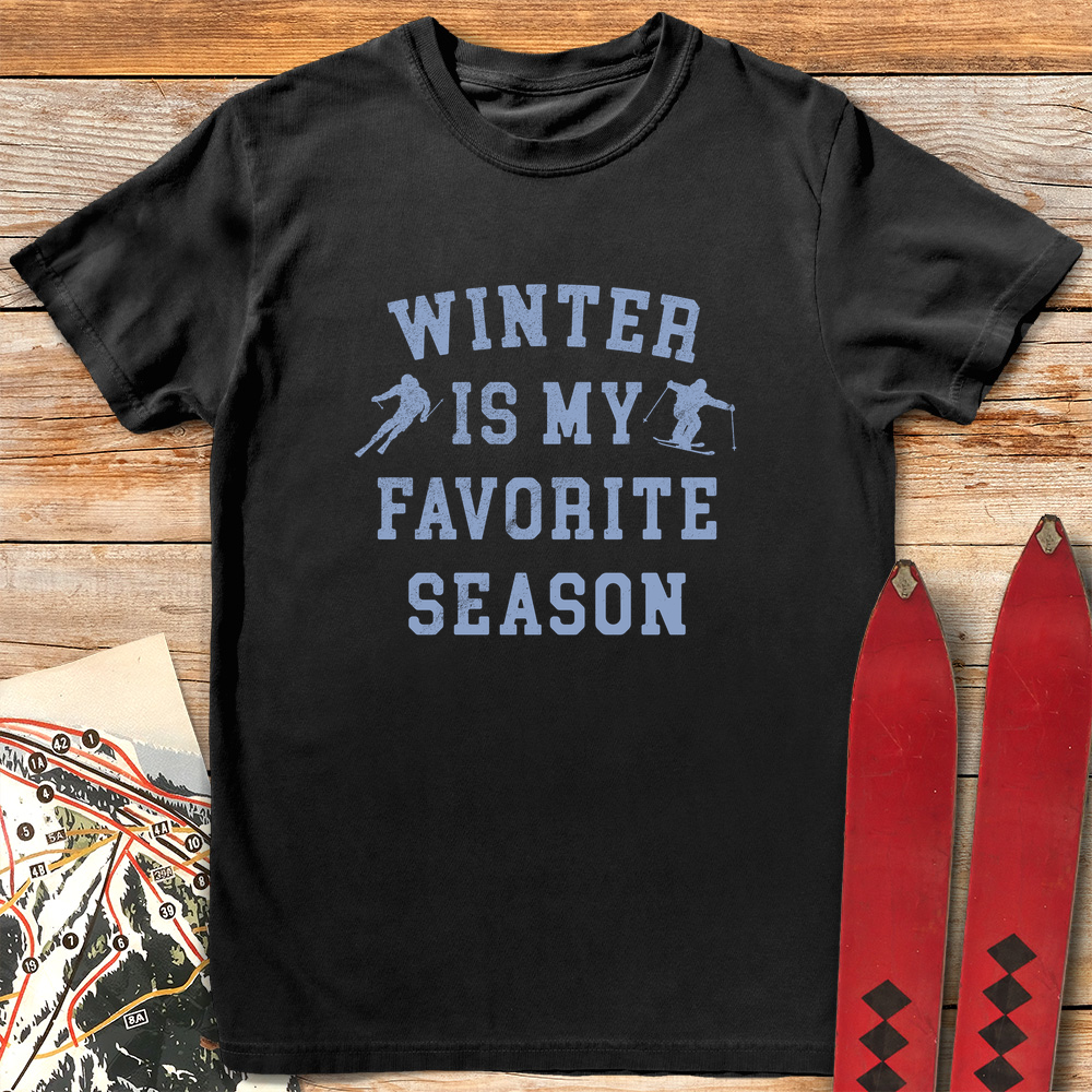 Favorite Season Ski product image 2