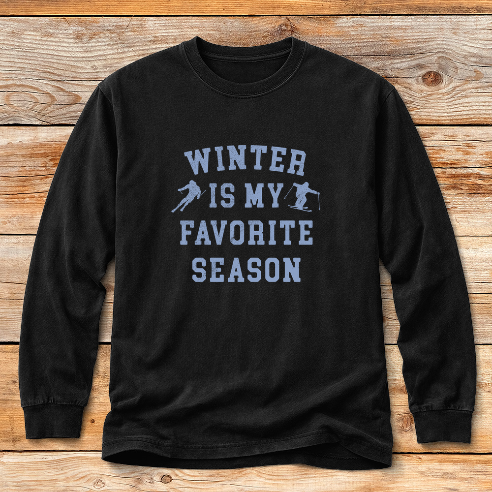 Favorite Season Ski product image 4
