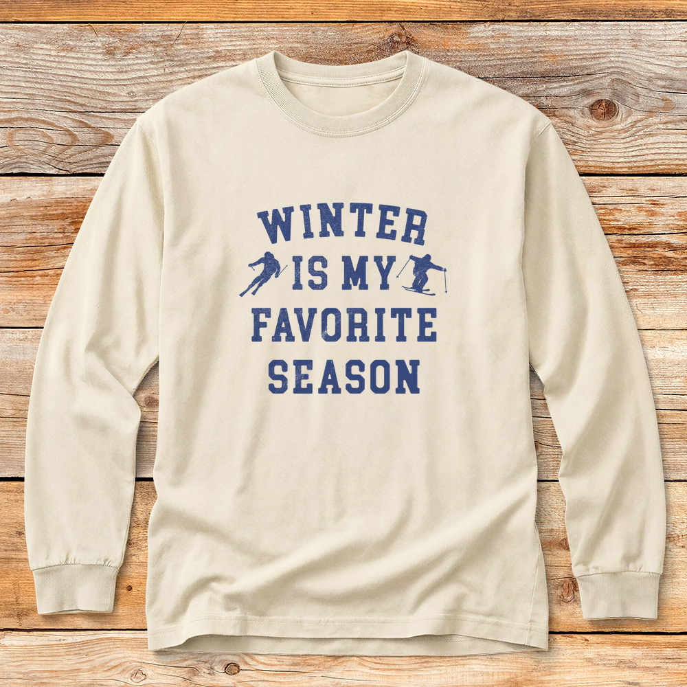 Favorite Season Ski product image 2