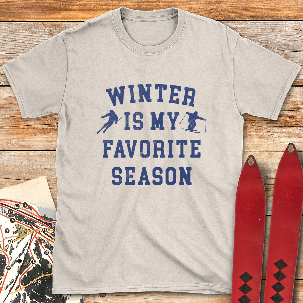 Favorite Season Ski product image 1