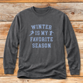 Favorite Season Ski product image 1