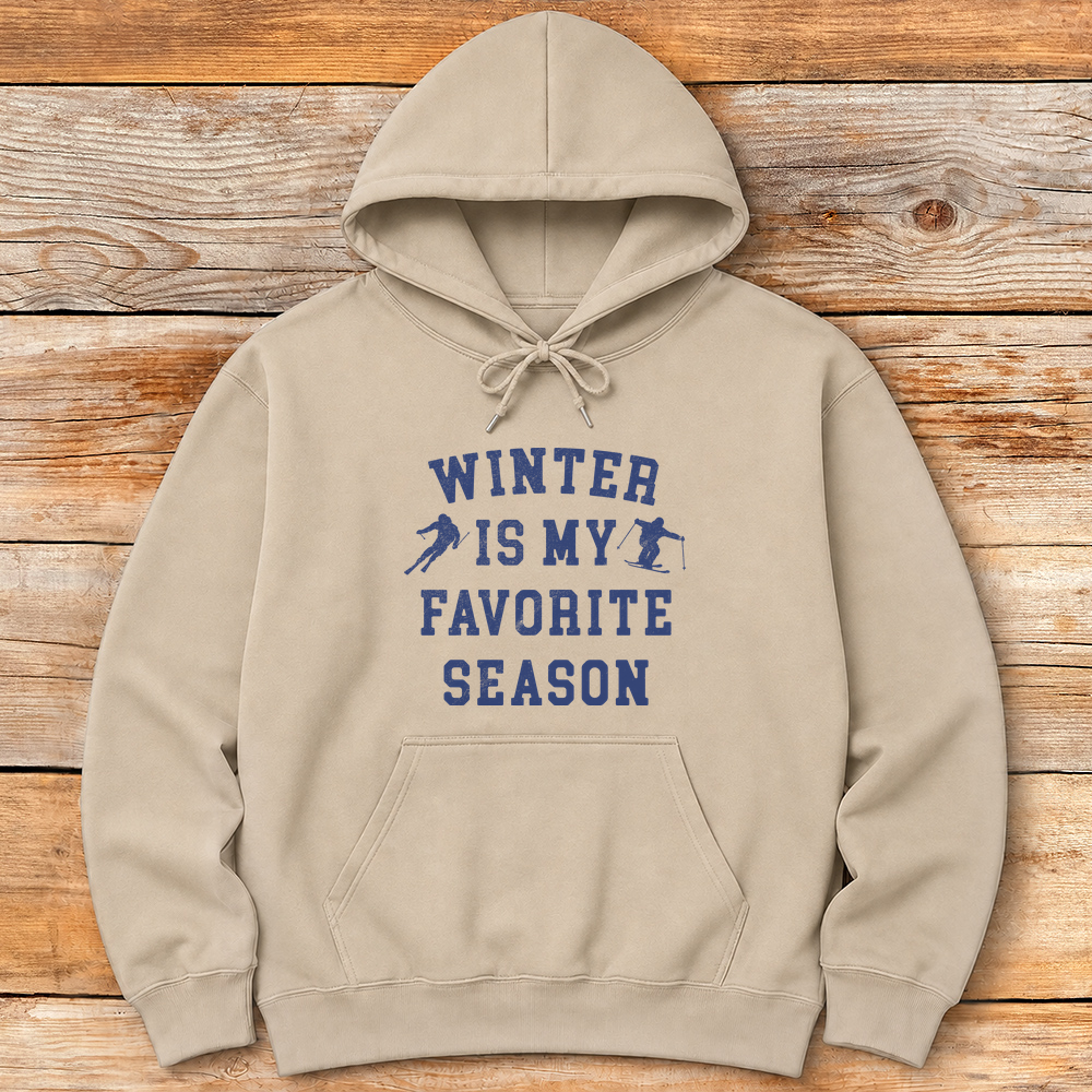Favorite Season Ski product image 6