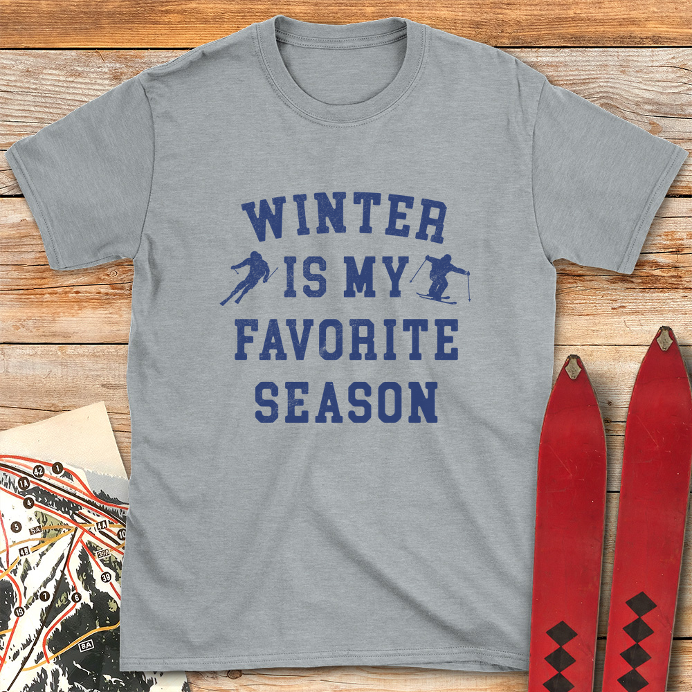 Favorite Season Ski product image 6