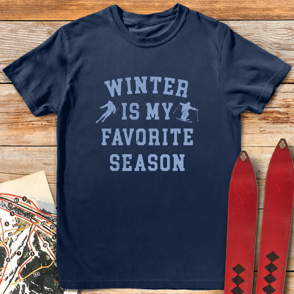 Favorite Season Ski product image 7