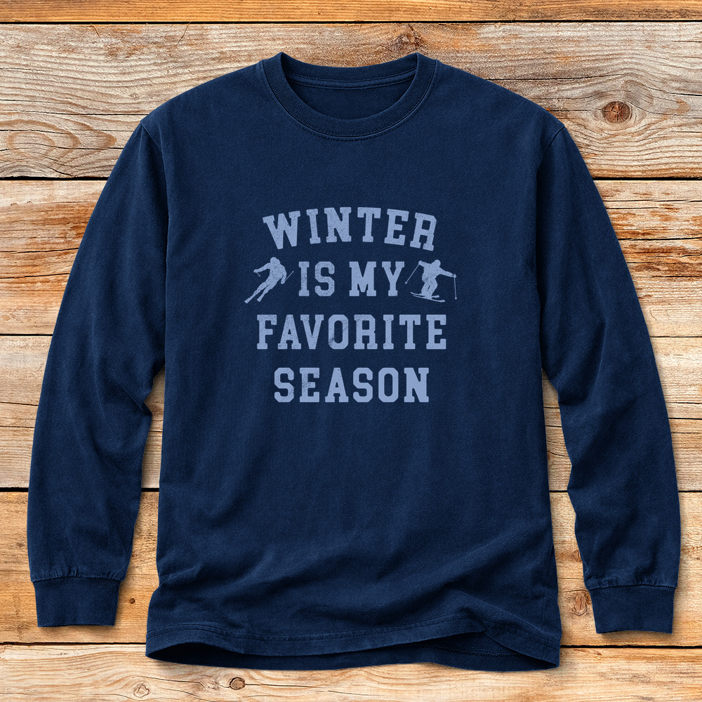 Favorite Season Ski product image 7