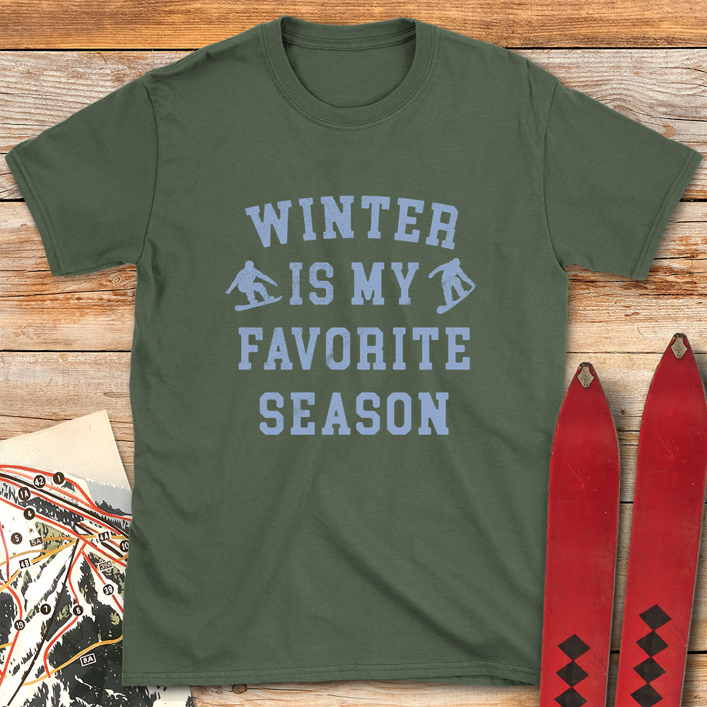 Favorite Season Snowboard product image 4