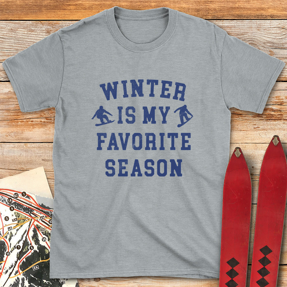 Favorite Season Snowboard product image 7