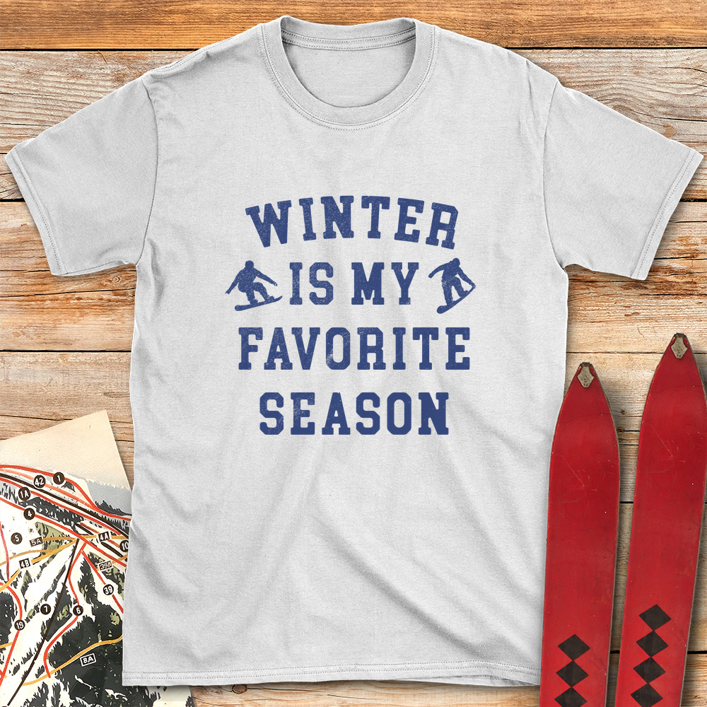 Favorite Season Snowboard product image 1