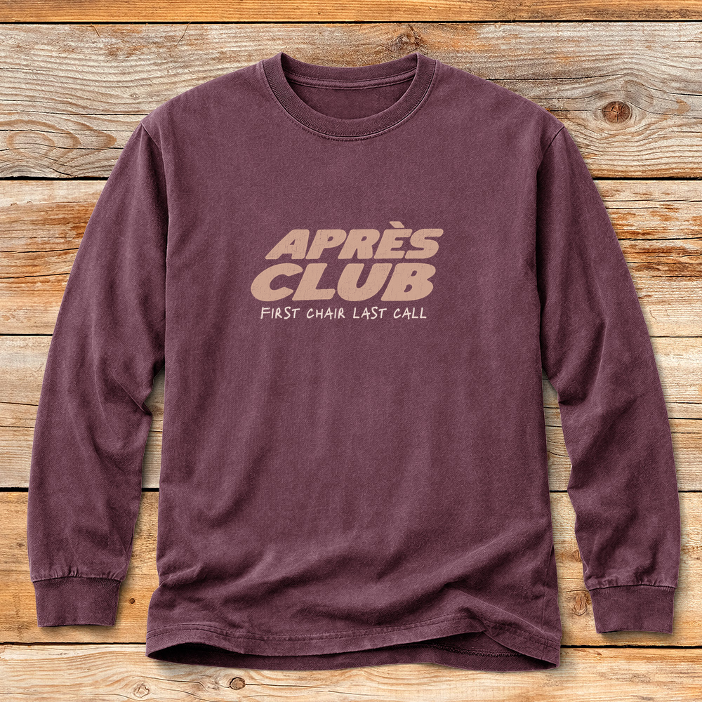 Après Club product image 1