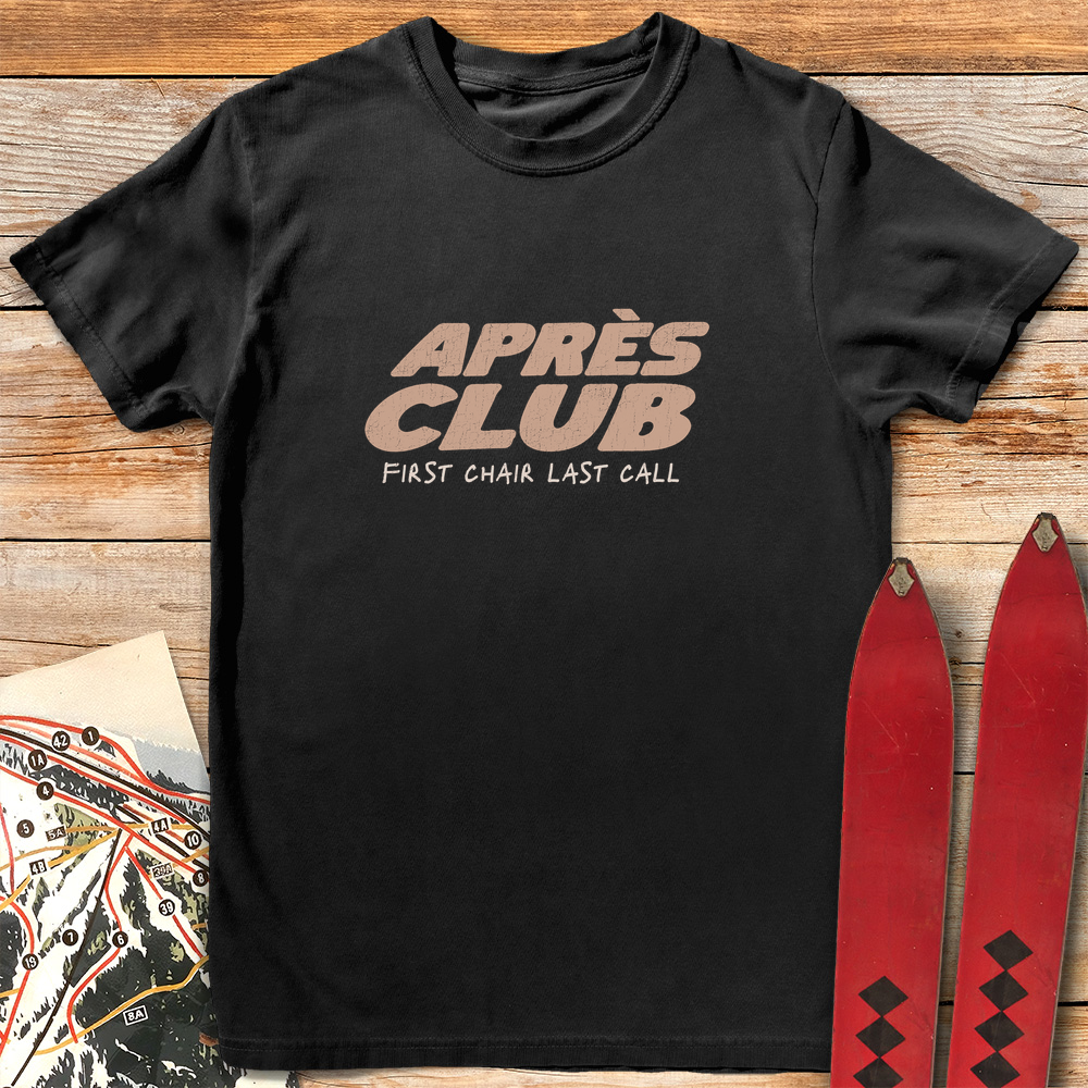 Après Club product image 2