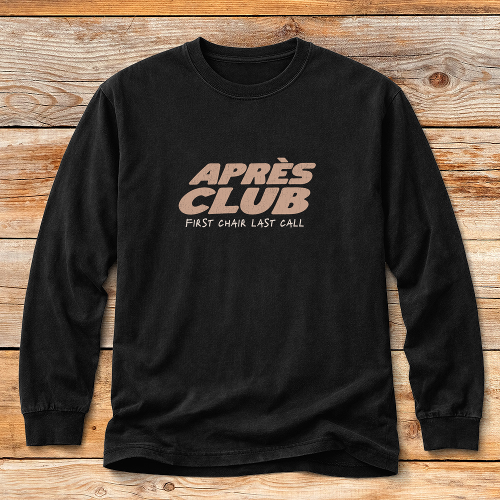 Après Club product image 3