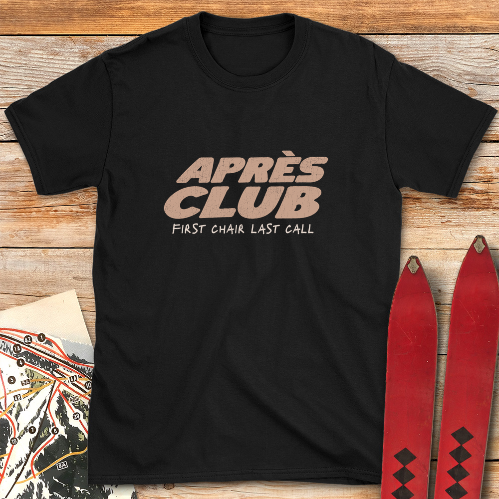 Après Club product image 2