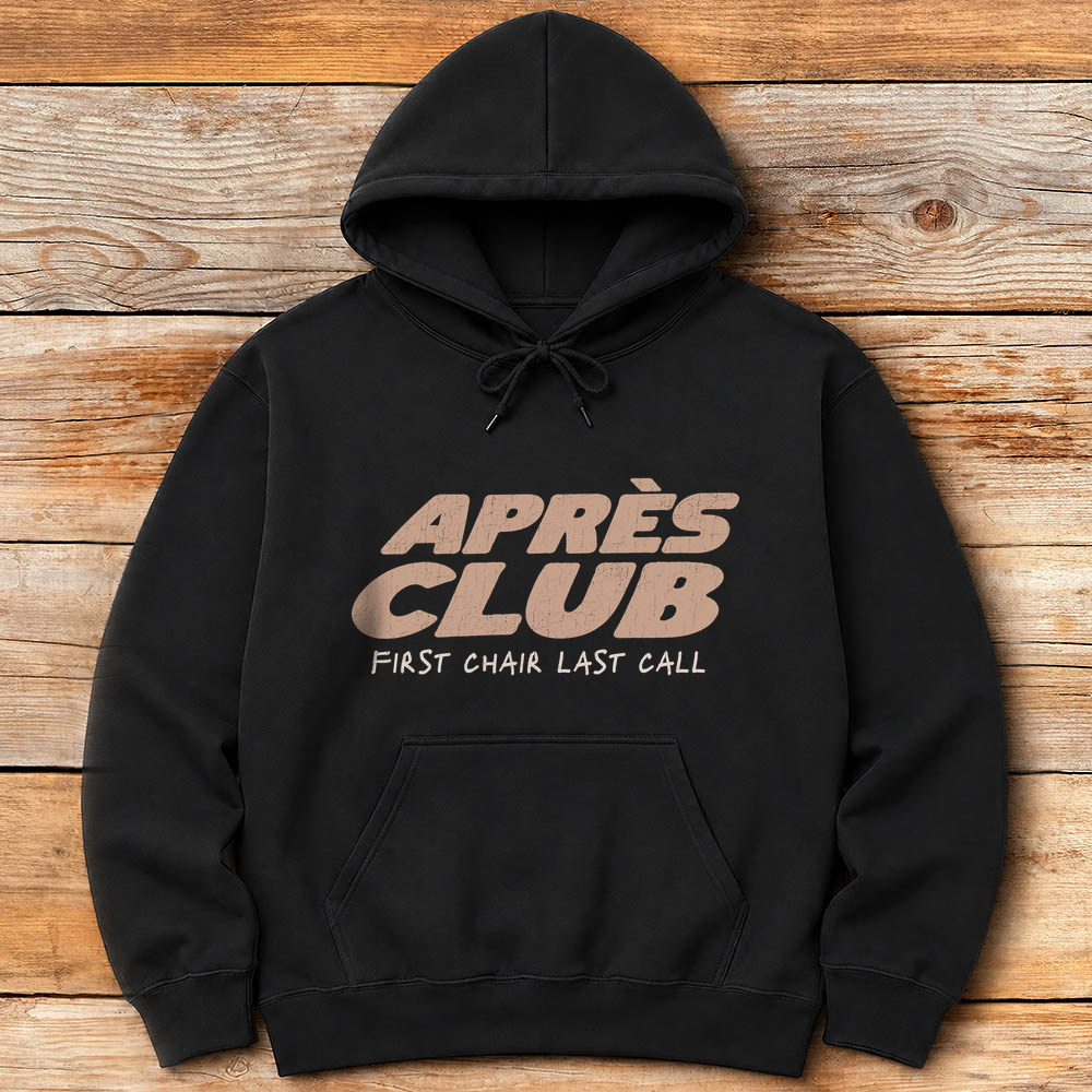 Après Club product image 1