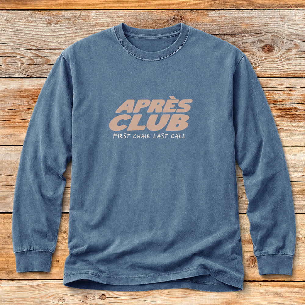 Après Club product image 4