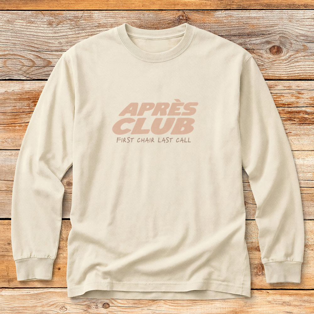 Après Club product image 2