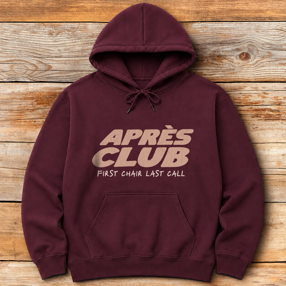 Après Club product image 3