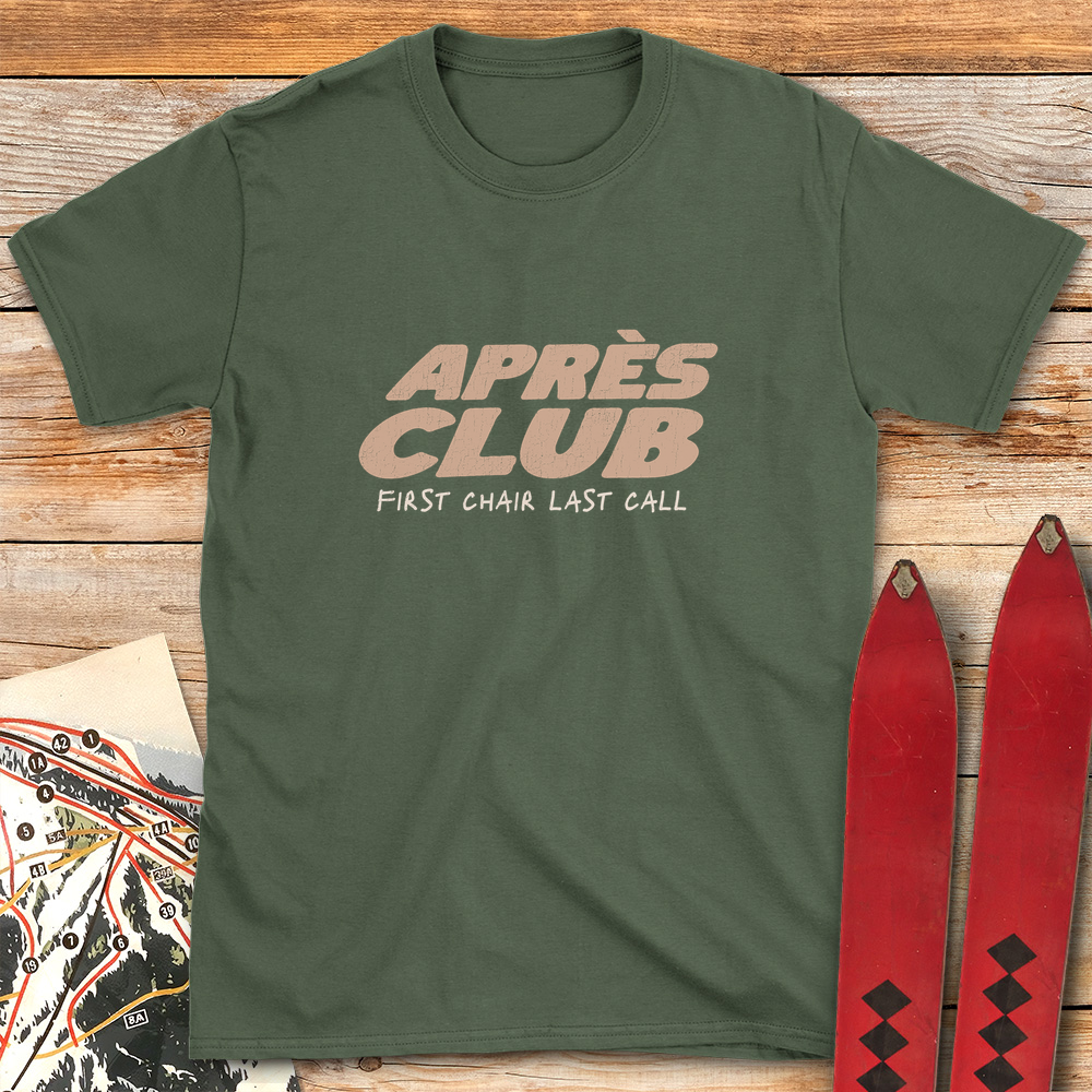 Après Club product image 3