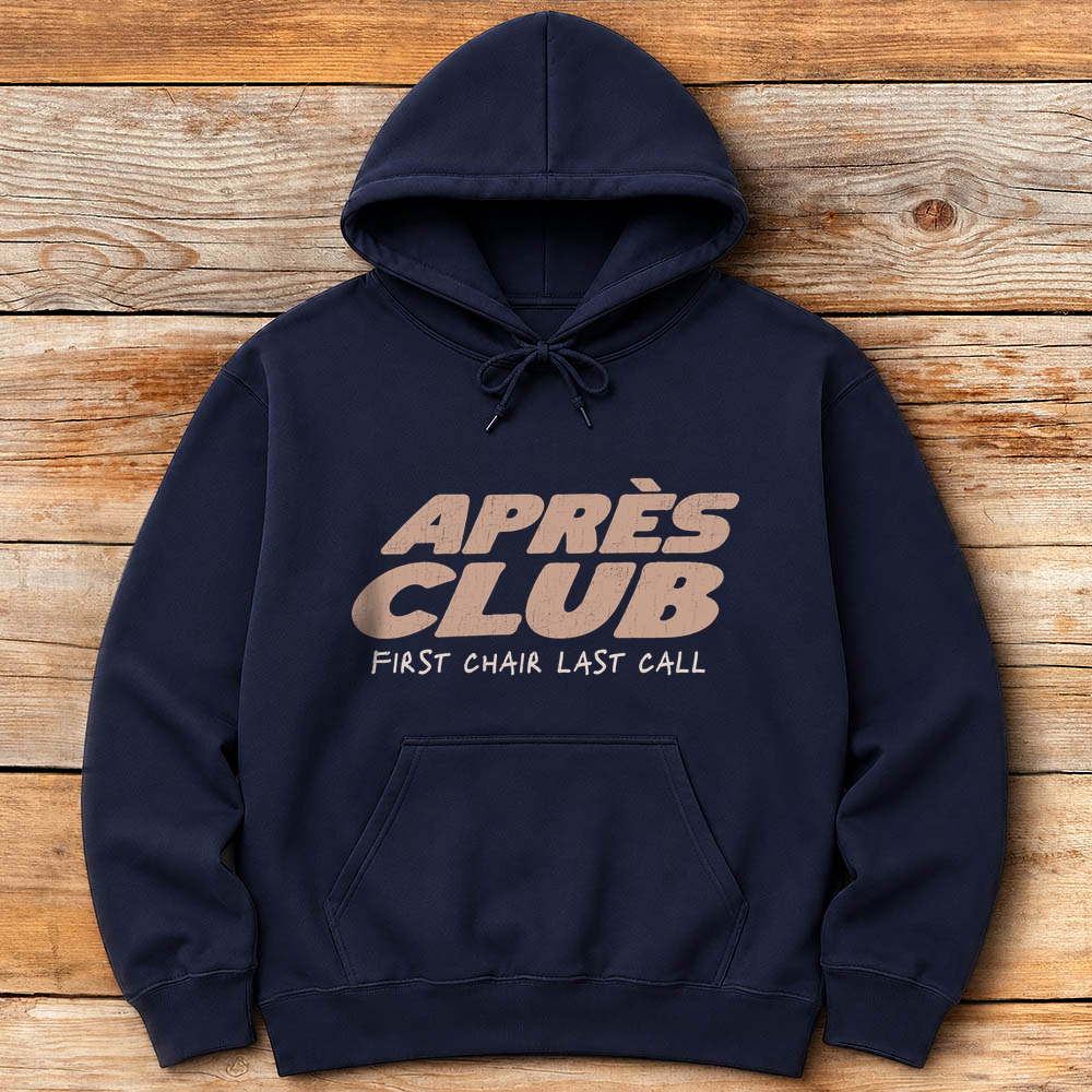 Après Club product image 4