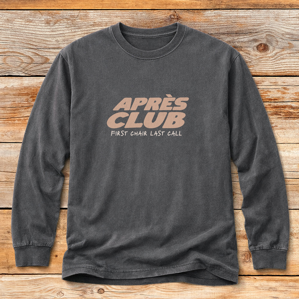Après Club product image 6