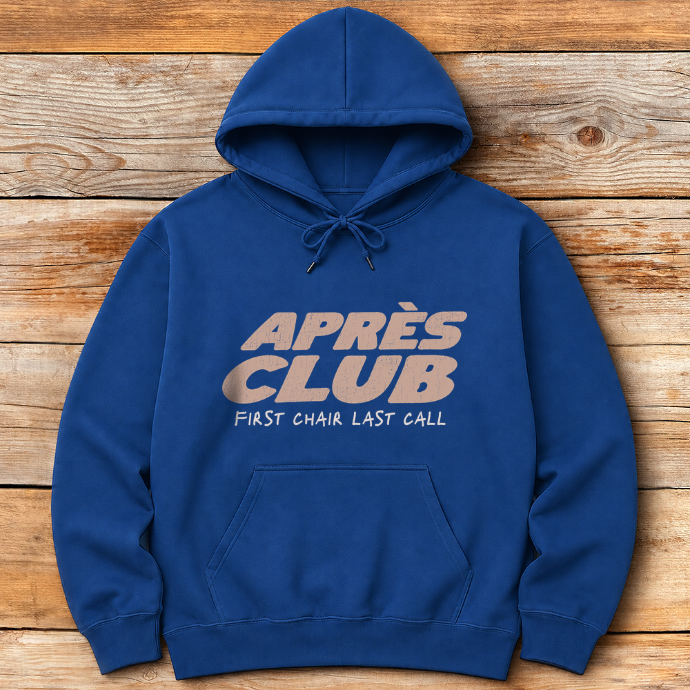 Après Club product image 5