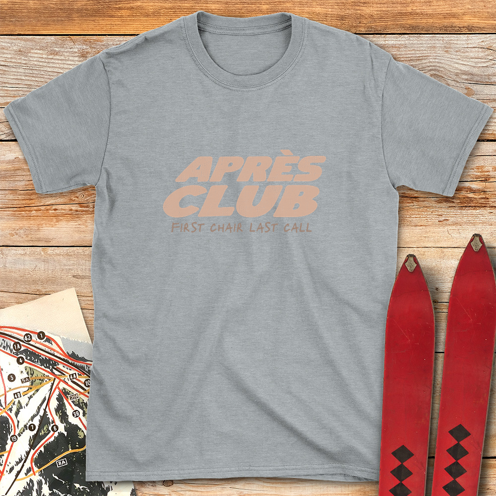 Après Club product image 6