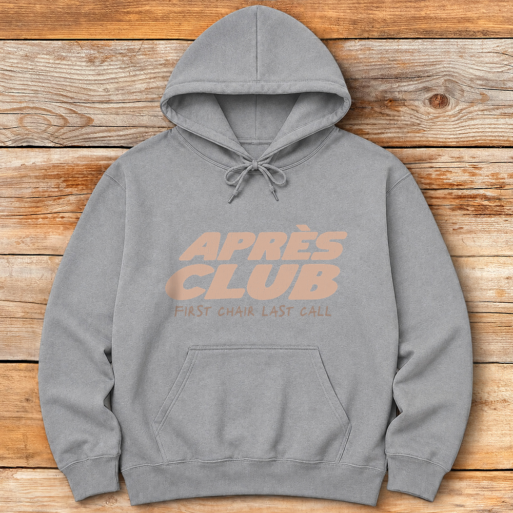 Après Club product image 6