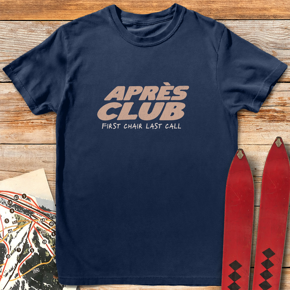 Après Club product image 1