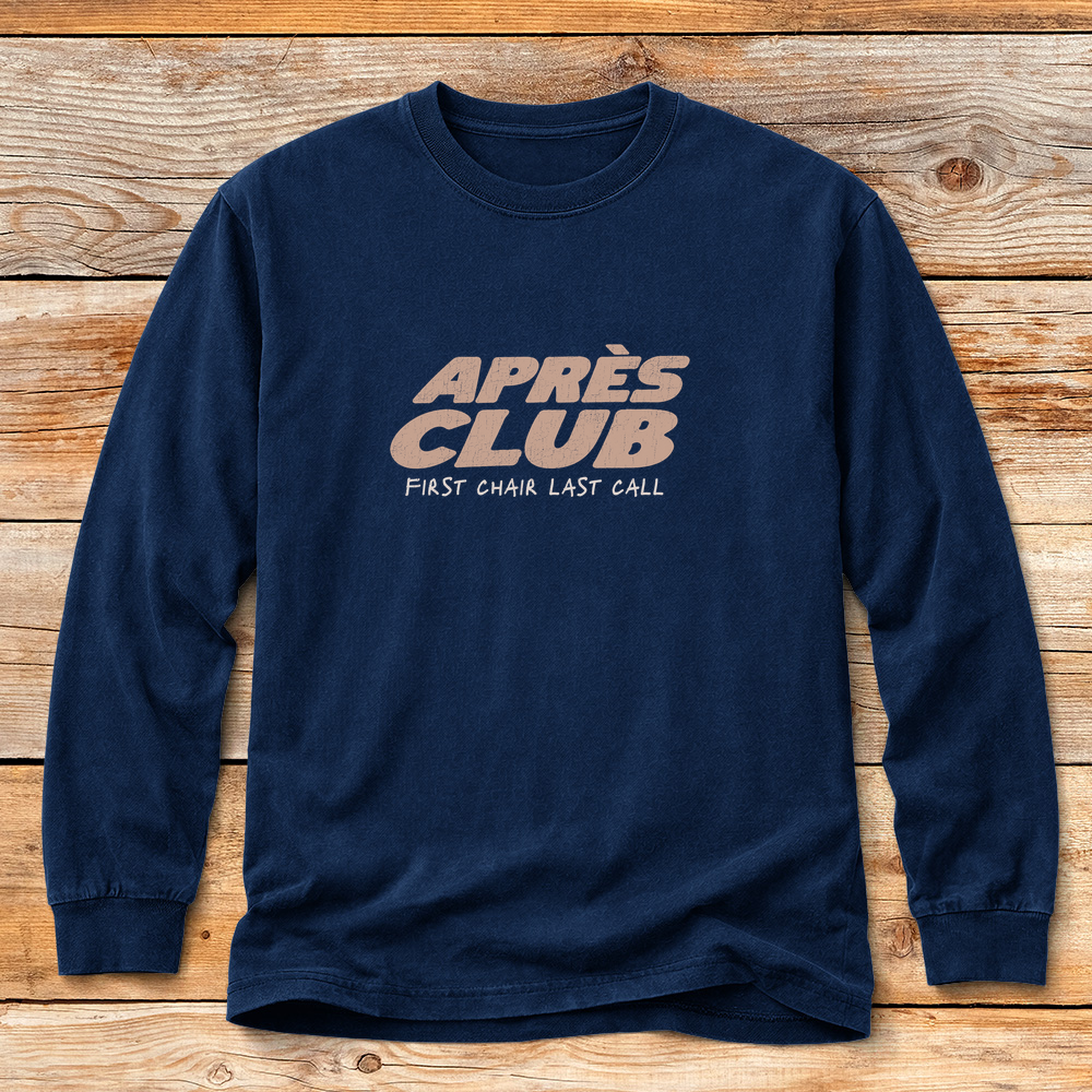 Après Club product image 7