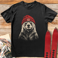Canadian Beanie Bear product image 1