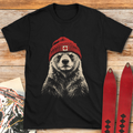 Canadian Beanie Bear product image 1
