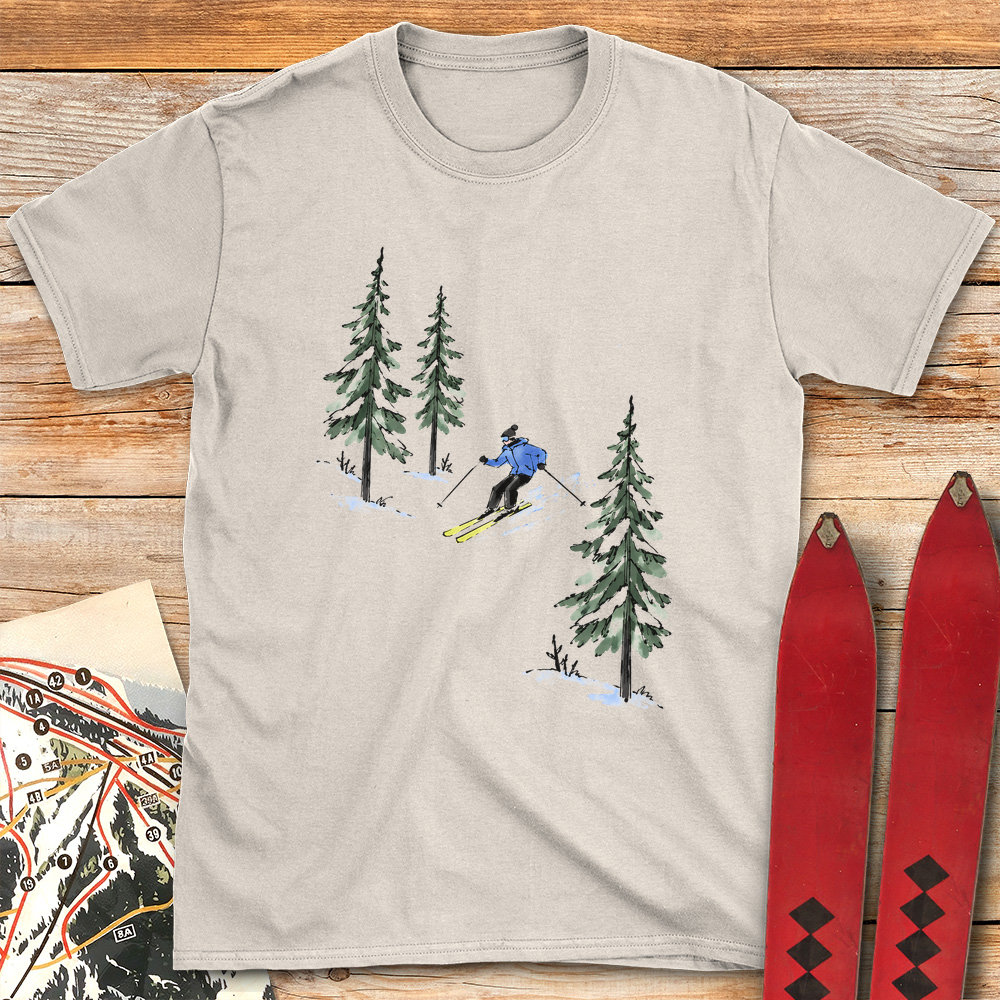 Watercolor Glades product image 2