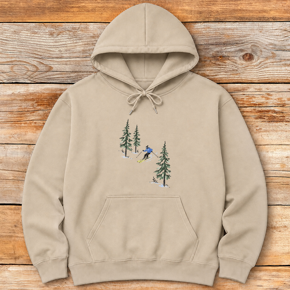 Watercolor Glades product image 1