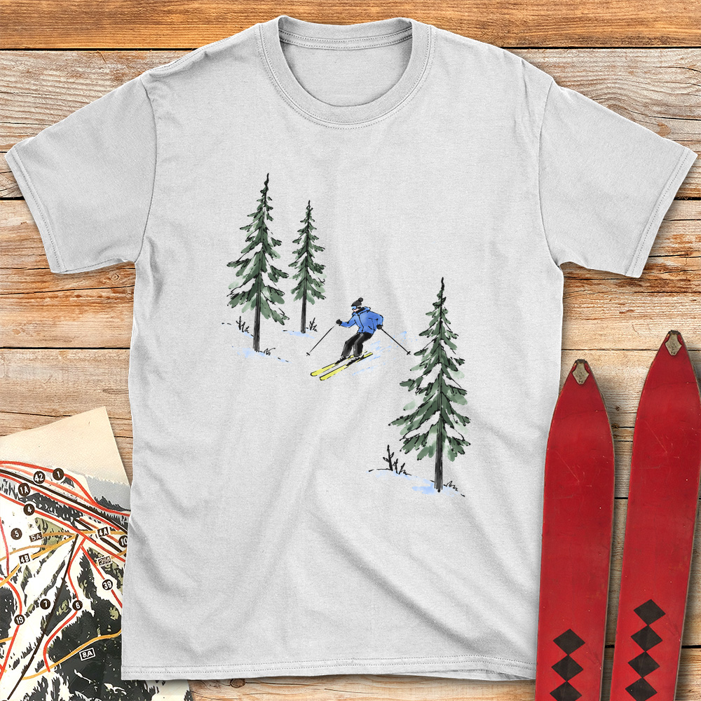 Watercolor Glades product image 3