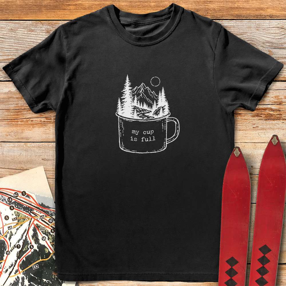 Full Cup
