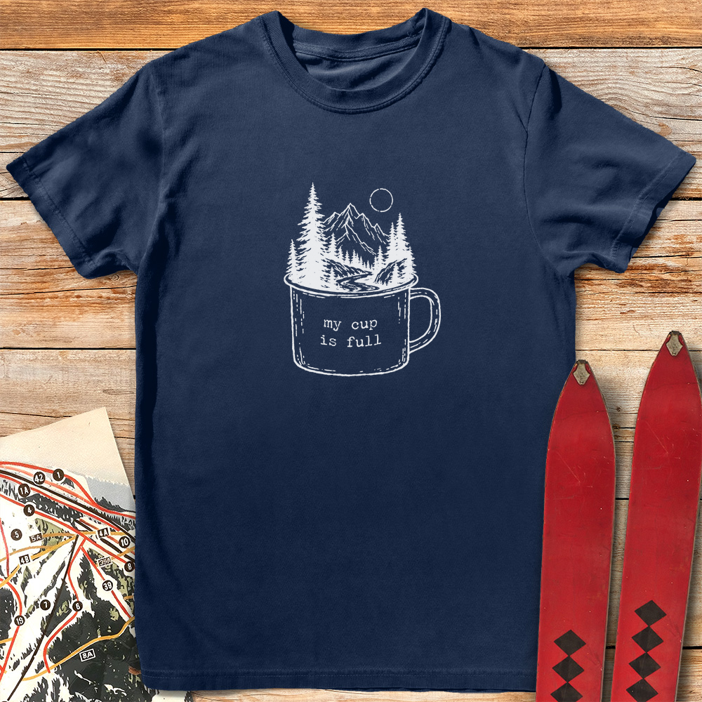 Full Cup