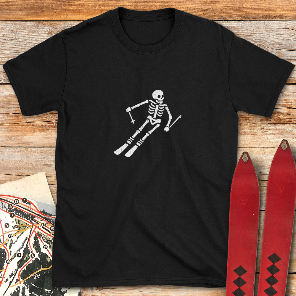 Undead Skier product image 2