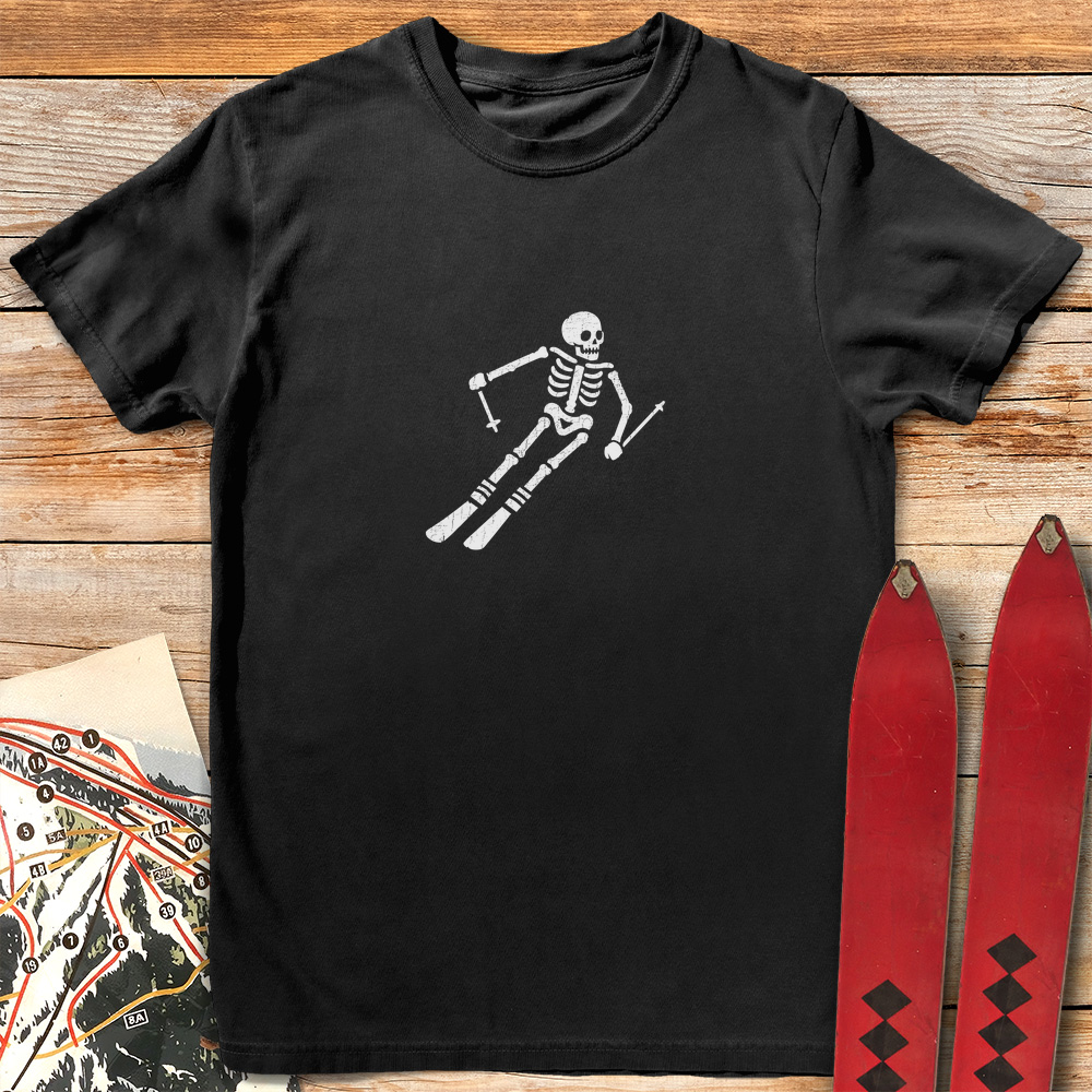 Undead Skier product image 2