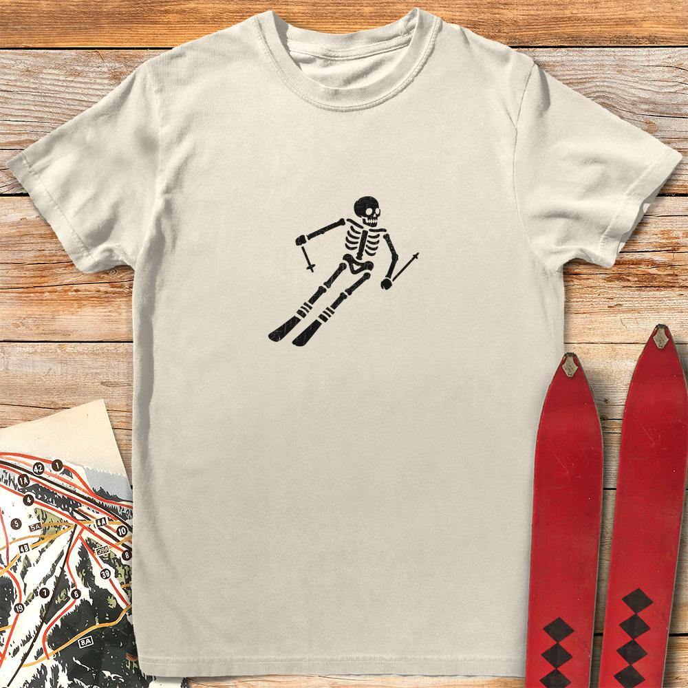 Undead Skier product image 6