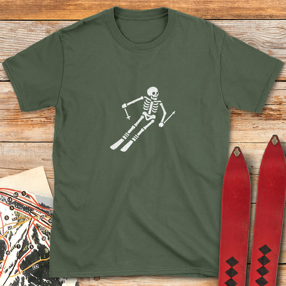 Undead Skier product image 3