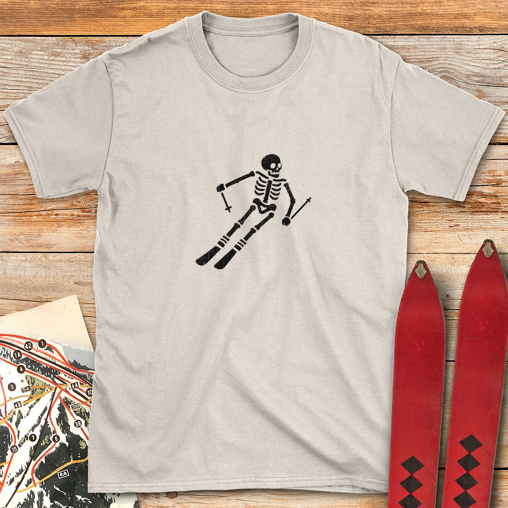 Undead Skier product image 4