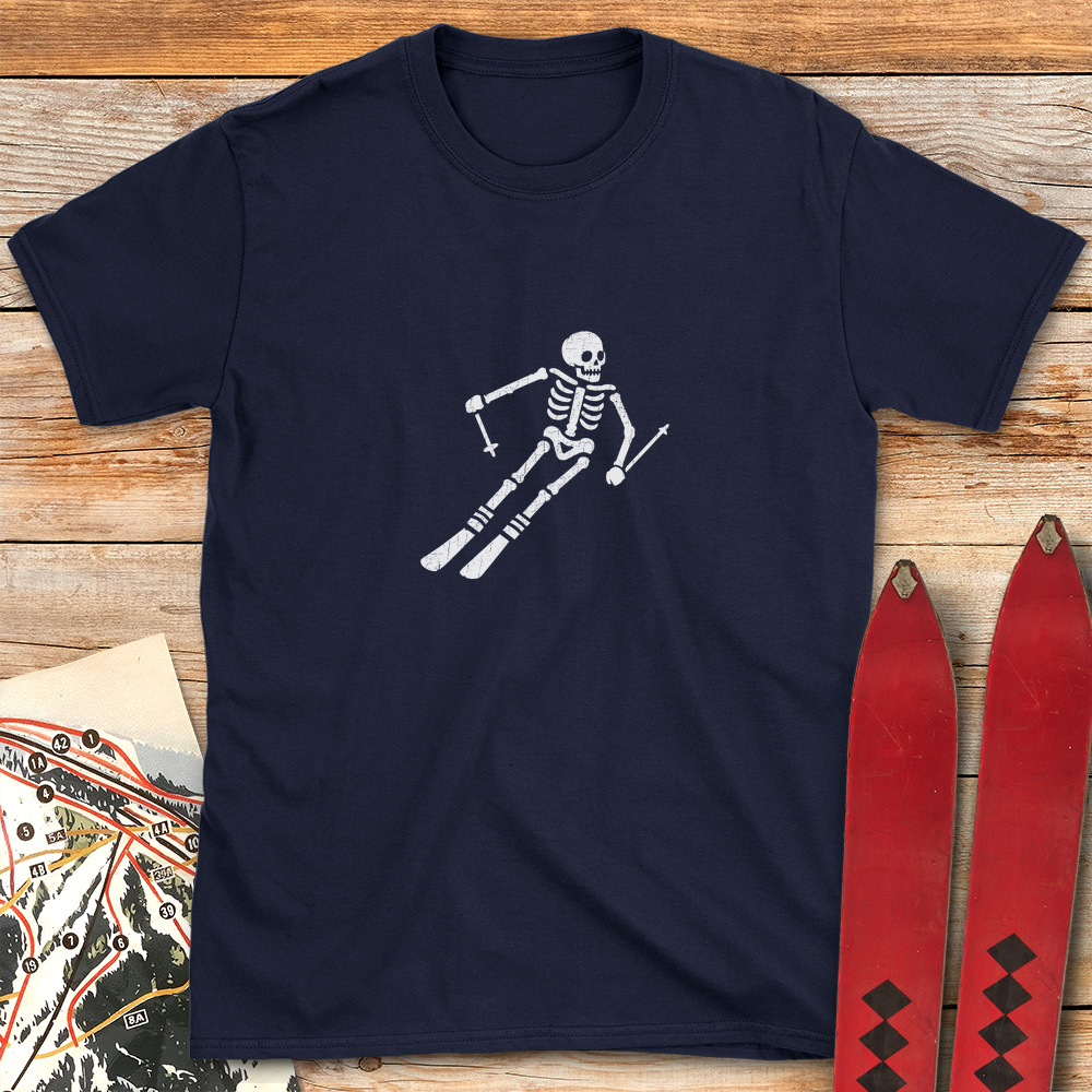 Undead Skier product image 1