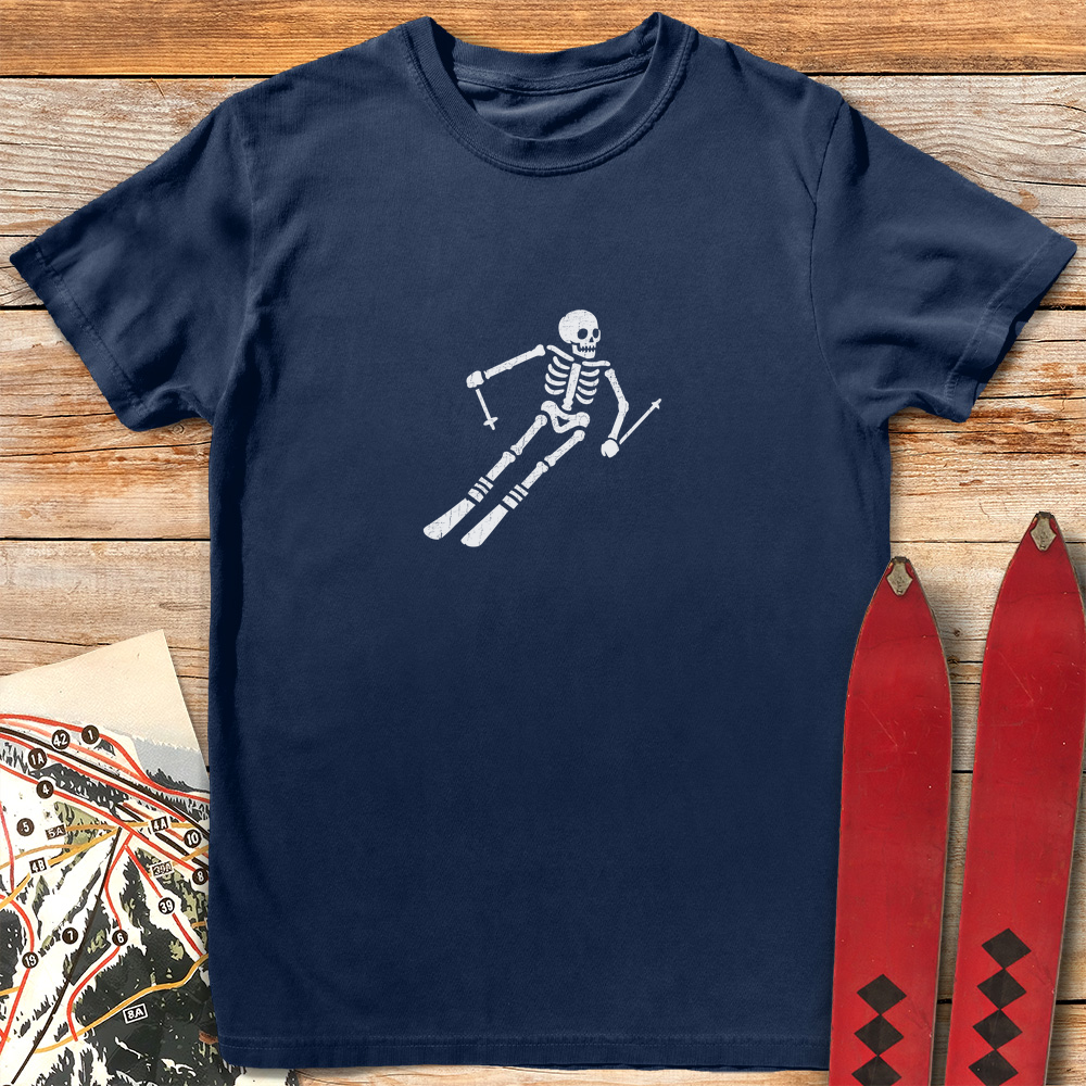 Undead Skier product image 1