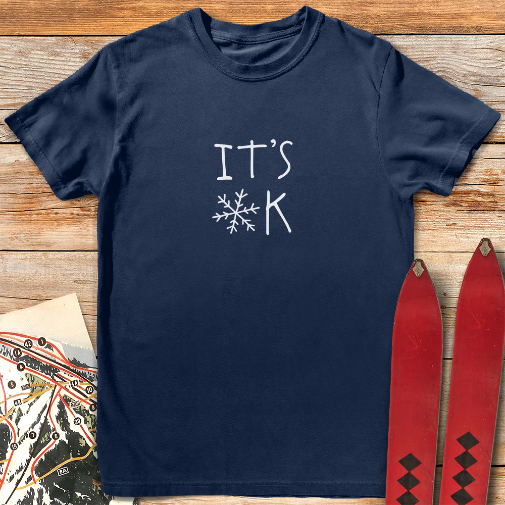 It's OK product image 7