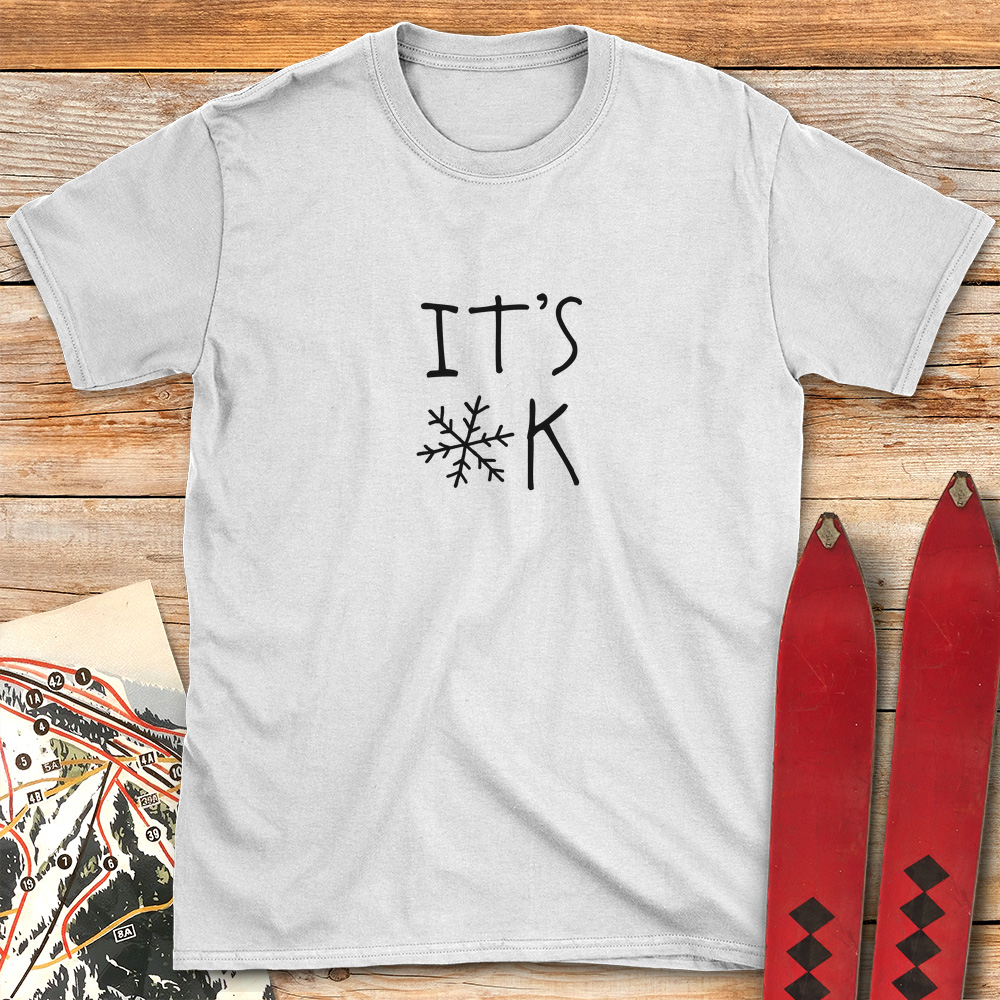 It's OK product image 7