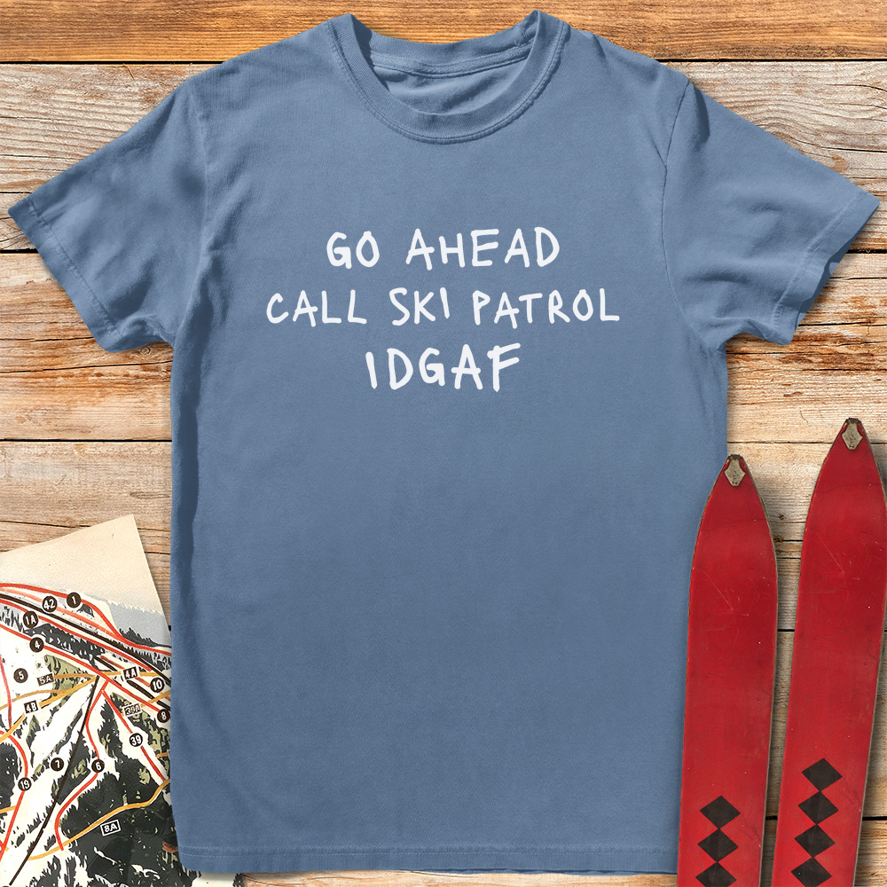 IDGAF Patrol product image 3